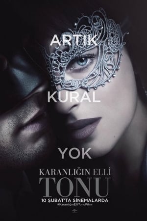 Karanlığın Elli Tonu Erotik izle