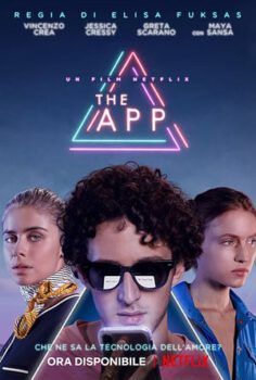 The App 2019 izle