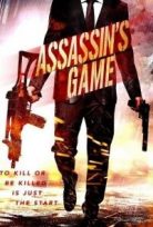 Suikastçıların Oyunu Assasins Game Maximillian Full Hd izle