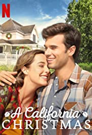 Kaliforniya’da Noel – A California Christmas izle