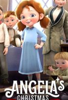 Angela’nın Noel Dileği Türkçe Dublaj izle