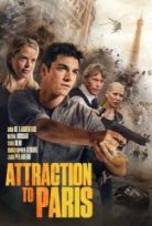 Attraction to Paris 2021 izle