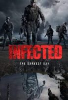 Infected: The Darkest Day 2021 Filmi Full izle