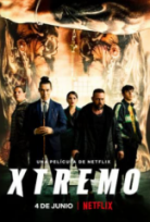 Xtremo 2021 Full Hd Film izle