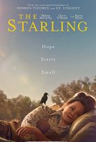 The Starling 2021 Türkçe Dublaj Film izle