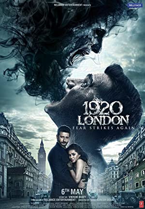 1920 London Full HD Film izle Türkçe Dublaj