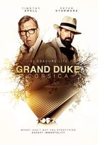 Korsika Grandükünün Bilinmeyen Hayatı Filmi HD Sinema izle