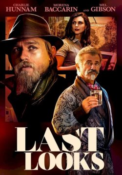 Last Looks 2021 Türkçe Altyazılı İzle