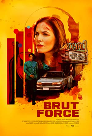 Brut Force 2022 izle