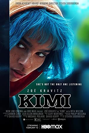 Kimi 2022 izle