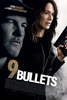 9 Bullets (2022) izle