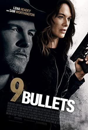 9 Bullets (2022) izle