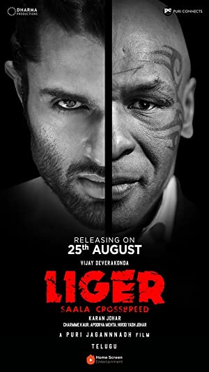 Liger 2022 izle