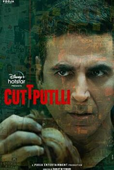 Cuttputlli 2022 izle