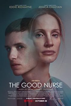 The Good Nurse ( 2022 ) izle