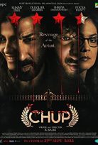 Chup 2022 izle