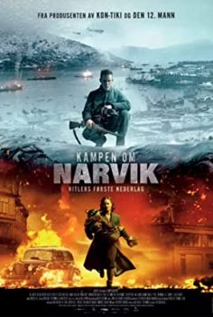 Narvik için savaş Filmi izle Türkçe Dublaj