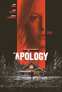 The Apology 2022 izle