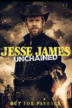 Jesse James: Zincirsiz 2022 izle