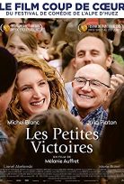 Les petites victoires 2023 izle