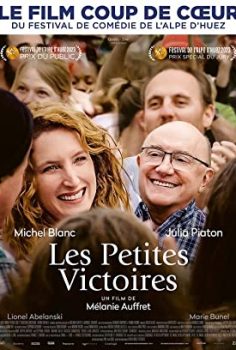 Les petites victoires 2023 izle