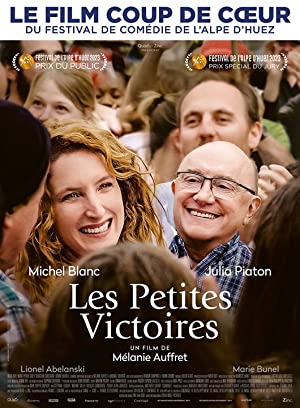 Les petites victoires 2023 izle