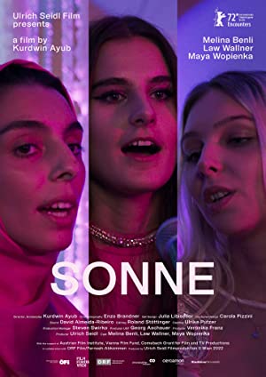 Sonne 2022 izle