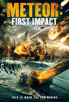 Meteor: İlk Etki 2022 izle