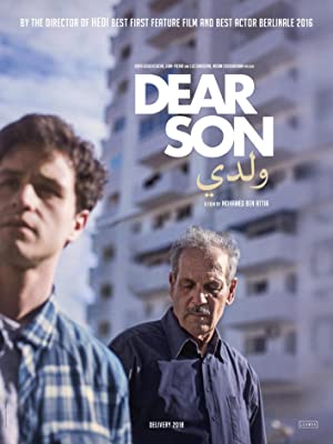 Dear Son 2018 izle