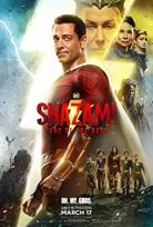 Shazam! Tanrıların Öfkesi 2023 izle