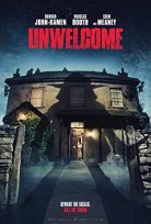 Unwelcome 2022 izle