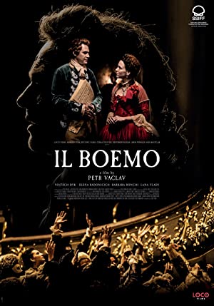 Il Boemo 2022 izle