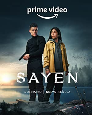 Sayen 2023 izle