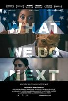 What We Do Next ( 2022 ) izle