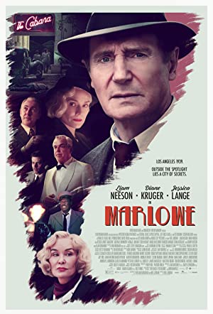 Marlowe 2022 izle