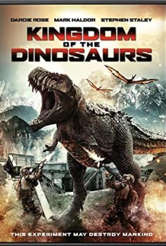 Dinozorların Krallığı 2022 izle