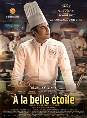 À la belle étoile 2023 izle