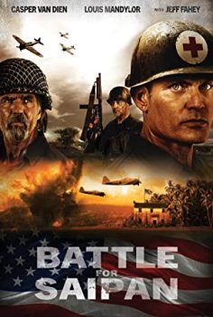 Battle of Saipan 2022 izle