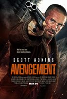 Avengement 2021 izle