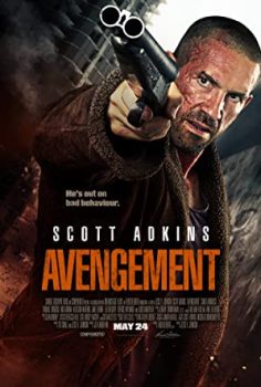 Avengement 2021 izle