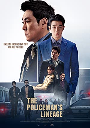 The Policeman’s Lineage ( 2022 ) izle