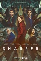 Sharper 2023 izle