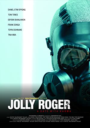 Jolly Roger – Korsan Bayrağı 2022 izle