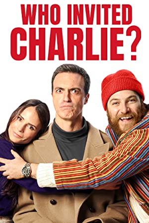 Charlie’yi kim davet etti 2022 izle