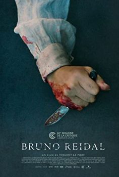 Bruno Reidal 2021 izle