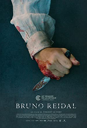 Bruno Reidal 2021 izle