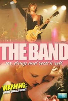 The Band 2009 Erotik Film izle