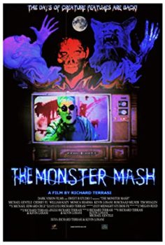 The Monster Mash – Canavar Püresi 2022 izle