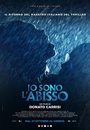 Io sono l’abisso 2022 izle