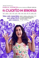 El cuarto de Mona 2021 izle